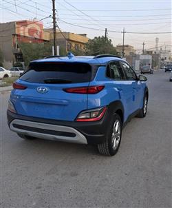 هيونداي كونا